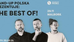 Stand up w malborskiej Alternatywie.