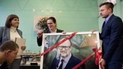 Paweł Adamowicz patronem gdańskiej szkoły