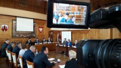 Sesja budżetowa Rady Miasta Malborka. Czy będzie blokowana? 
