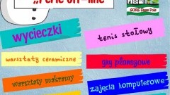 Stare Pole. „Ferie off-line” pod takim hasłem spędzimy tegoroczne ferie z Gminnym Ośrodkiem Kultury i Sportu 