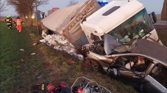 Niebezpiecznie na drogach powiatu malborskiego – weekendowy raport malborskich&#8230;