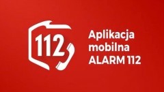 Aplikacja mobilna Alarm112 jest już dla wszystkich dostępna.