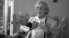 Odeszła ostatnia członkini Związku Polaków „Młody Las”. Regina&#8230;