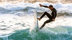 Surfing dla początkujących — co warto wiedzieć?