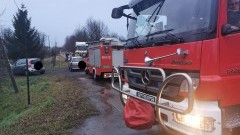 Piątek 13 pechowy nie tylko na drogach powiatu – weekendowy raport&#8230;