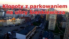 Na osiedlowych parkingach brakuje miejsc. A samochodów w Malborku wciąż przybywa.