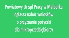 Pożyczka dla mikroprzedsiębiorców w ramach tzw. tarczy antykryzysowej.&#8230;