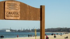 Plaże i parki otwarte
