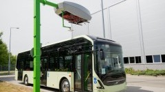 Malbork. Przetarg na zakup sześciu elektrycznych autobusów oraz systemu do ich ładowania. 