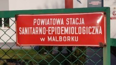 Sanepid potwierdził trzy nowe przypadki zakażenia COVID-19 w powiecie malborskim.