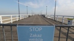 Unieszkodliwienie miny morskiej zalegającej na dnie na podejściu do&#8230;