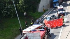 Policja poszukuje świadków śmiertelnego wypadku w Tczewie.