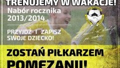 Marzysz o karierze piłkarza? Szukasz ciekawych zajęć sportowych dla&#8230;