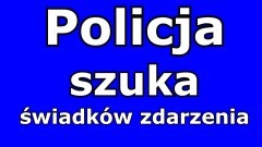 Policja szuka świadków potrącenia pieszego w pobliżu McDonald´s.