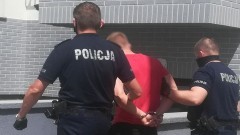 Podsumowanie działań „Alkohol i narkotyki” – weekendowy raport malborskich służb mundurowych.