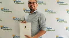 Gmina Miłoradz pozyskała kolejne dofinansowanie na budowę stacji uzdatniania&#8230;