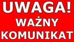 "Skutki" awarii w oczyszczalni ścieków „Czajka” wkrótce pojawią się w naszym powiecie. 