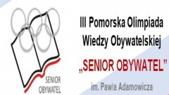 „Koronawirus nam nie przeszkodzi” - zapewniają organizatorzy Olimpiady Wiedzy Obywatelskiej „Senior Obywatel”.