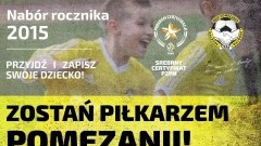 Marzysz o karierze piłkarza? Szukasz ciekawych zajęć sportowych dla&#8230;