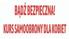 Uwaga! Są jeszcze wolne miejsca na bezpłatny kurs samoobrony dla kobiet z gminy Malbork.