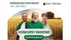 Gmina Malbork zachęca – rolniku, weź udział w konkursie radiowym i zgarnij ciekawe nagrody.