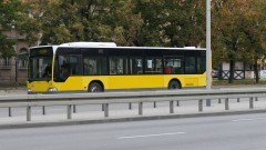 Malbork. MZK wprowadza dodatkowe kursy autobusów w okresie Wszystkich Świętych.