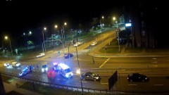 300 gram amfetaminy ukryte w piwnicy i śmierć na pasach – weekendowy raport malborskich służb mundurowych.