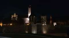 Malbork. "Madonna, czarna Madonna". 