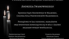 Starosta Malborski, Przewodniczący Rady, Zarząd i Radni Powiatu Malborskiego&#8230;