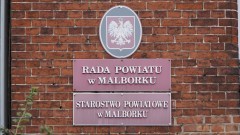 Malbork. XXI sesja Rady Powiatu Malborskiego - 28.01.2021