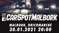 29 Finał WOŚP z CarSpot Malbork. W sobotę odbędzie się zlot miłośników&#8230;