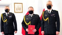 Malbork. Koniec próby - kpt. Damian Tomaszewski nowym zastępcą komendanta&#8230;