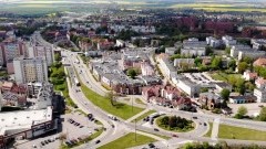 Malbork. Ilu mieszkańców zamieszkuje gminę i miasto?