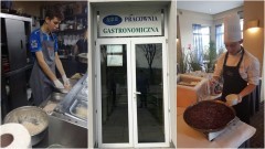 Nowy Dwór Gdański. Czy już wiesz, kim zostaniesz w przyszłości? Zapoznaj się z ofertą Zespołu Szkół.