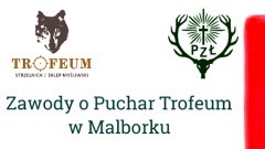 Malbork. Weź udział w zawodach strzeleckich o Puchar Trofeum.