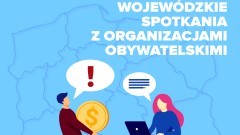 Malbork. Starostwo Powiatowe zaprasza na otwarte spotkanie z organizacjami&#8230;