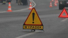 Dwie osoby poszkodowane w wypadku w Kmiecinie – raport nowodworskich służb mundurowych.