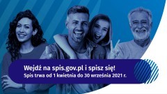 Gmina Malbork. A ty już się spisałeś w ramach Narodowego Spisu Powszechnego?