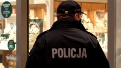 Malbork. Mimo luzowania obostrzeń, policjanci nadal na straży walki&#8230;