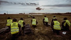 WOT. Terytorialsi z Malborka wzięli udział w ćwiczeniach Renagade/Sarex – 21.