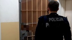 Nie chciał trafić za kratki i uciekał - raport sztumskich służb mundurowych.