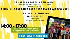 Gmina Sztutowo. Przyjdź i weź udział w Pikniku Organizacji Pozarządowych nad Wisłą Królewiecką.