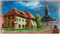 Wieliczka i Malbork – śladami zabytków na liście UNESCO.