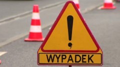 Jedna osoba w szpitalu po dachowaniu w Starym Mieście – raport sztumskich służb mundurowych.