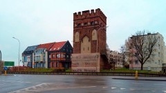 Malbork. Po 6 latach walki Brama Mariacka w końcu przejdzie remont.