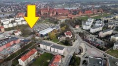 Punkt poboru wymazów DRIVE-THRU powstanie na parkingu przy ul. Sierakowskich.&#8230;