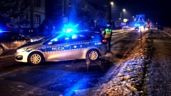 Nowy Dwór Gdański. Potrącenie dziecka na ul. Warszawskiej.