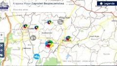 Malbork. Policja podsumowała Krajową Mapę Zagrożeń Bezpieczeństwa&#8230;