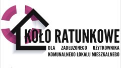 Nowy Dwór Gdański. Pomoc dla zadłużonych użytkowników komunalnego lokalu mieszkalnego.