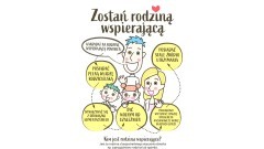 Nowy Dwór Gdański. MGOPS poszukuje kandydatów do pełnienia funkcji rodzin wspierających.